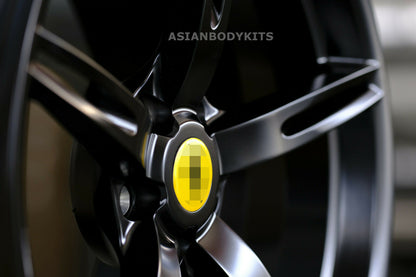 Ferrari 458 20 inch FORGED WHEELS rims 20x8.5 20x10.5 5x114.3 ET35 ET45