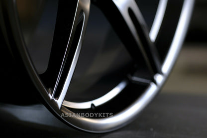 Ferrari 458 20 inch FORGED WHEELS rims 20x8.5 20x10.5 5x114.3 ET35 ET45