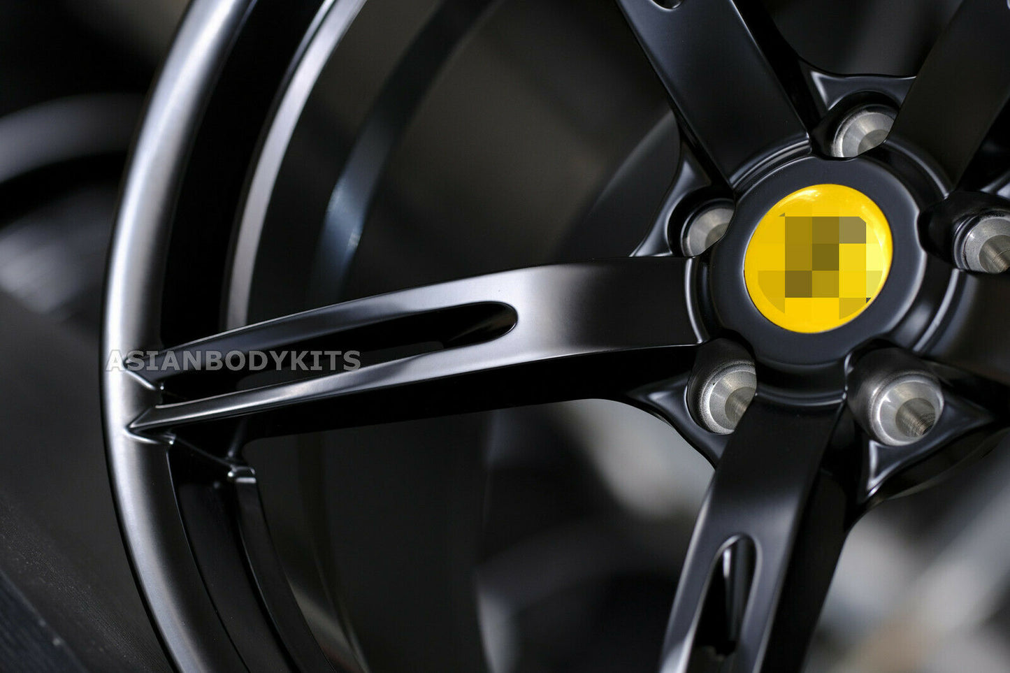 Ferrari 458 20 inch FORGED WHEELS rims 20x8.5 20x10.5 5x114.3 ET35 ET45