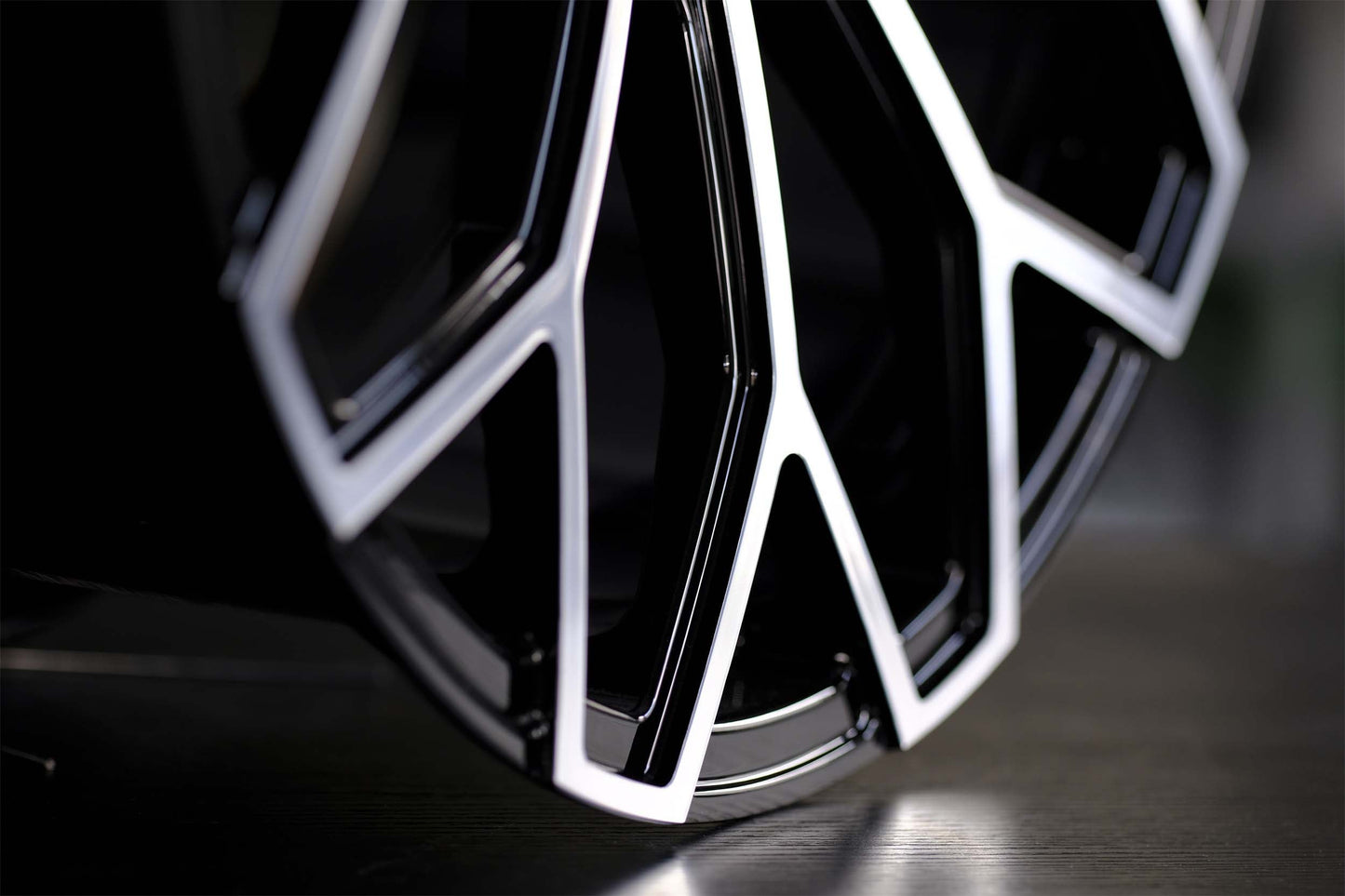 FORGED WHEELS for Ferrari F430, Ferrari 458, Ferrari F12, Ferrari 488, Ferrari F8, Ferrari FF, Ferrari California, Ferrari Roma F21