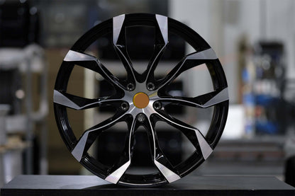 FORGED WHEELS for Ferrari F430, Ferrari 458, Ferrari F12, Ferrari 488, Ferrari F8, Ferrari FF, Ferrari California, Ferrari Roma F22