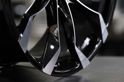 FORGED WHEELS for Ferrari F430, Ferrari 458, Ferrari F12, Ferrari 488, Ferrari F8, Ferrari FF, Ferrari California, Ferrari Roma F22