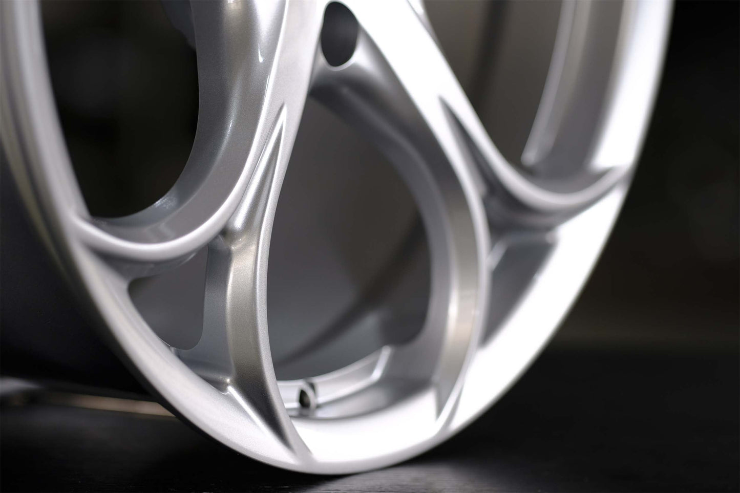 FORGED WHEELS for Ferrari F430, Ferrari 458, Ferrari F12, Ferrari 488, Ferrari F8, Ferrari FF, Ferrari California, Ferrari Roma F23