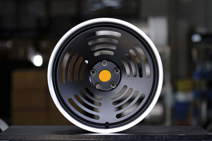 FORGED WHEELS for Ferrari F430, Ferrari 458, Ferrari F12, Ferrari 488, Ferrari F8, Ferrari FF, Ferrari California, Ferrari Roma F25