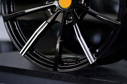 FORGED WHEELS for Ferrari F430, Ferrari 458, Ferrari F12, Ferrari 488, Ferrari F8, Ferrari FF, Ferrari California, Ferrari Roma F19