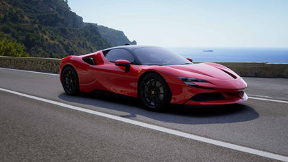 FORGED WHEELS for Ferrari F430, Ferrari 458, Ferrari F12, Ferrari 488, Ferrari F8, Ferrari FF, Ferrari California, Ferrari Roma