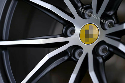 20 INCH FORGED WHEELS RIMS for Ferrari 488 PISTA GTB