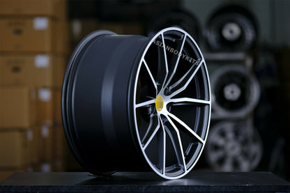 20 INCH FORGED WHEELS RIMS for Ferrari 488 PISTA GTB