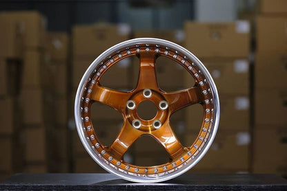 20 INCH FORGED WHEELS RIMS for FERRARI 458