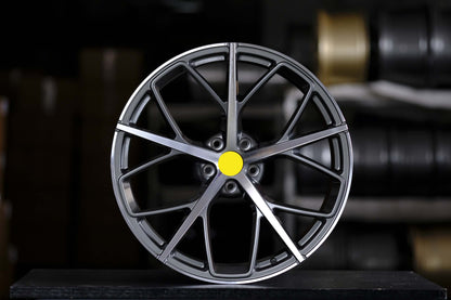FORGED WHEELS for Ferrari F430, Ferrari 458, Ferrari F12, Ferrari 488, Ferrari F8, Ferrari FF, Ferrari California, Ferrari Roma F17