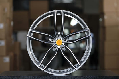 FORGED WHEELS for Ferrari F430, Ferrari 458, Ferrari F12, Ferrari 488, Ferrari F8, Ferrari FF, Ferrari California, Ferrari Roma F36