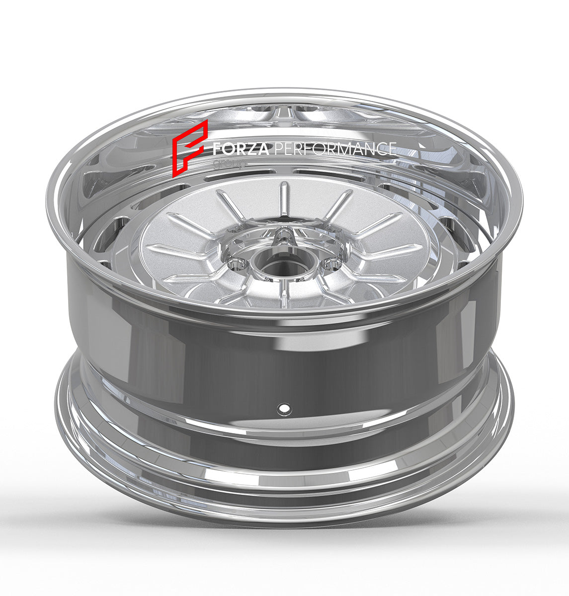 FORGED CLASSIC WHEELS RIMS for CHEVROLET IMPALA SS 1961 - 1964 custom fit OEM IMPALA SS STYLE