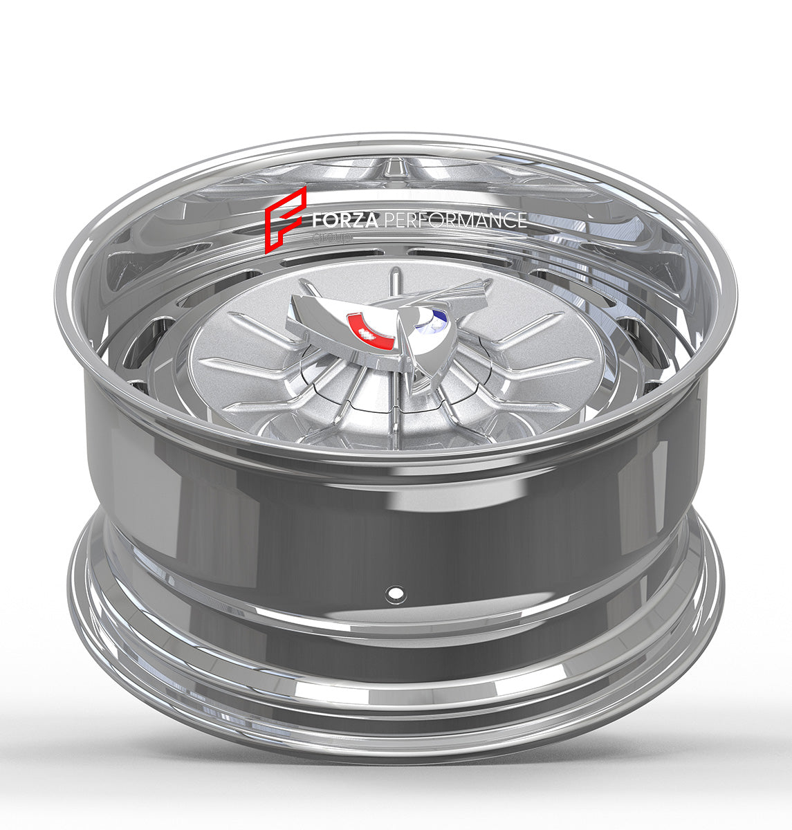 FORGED CLASSIC WHEELS RIMS for CHEVROLET IMPALA SS 1961 - 1964 custom fit OEM IMPALA SS STYLE