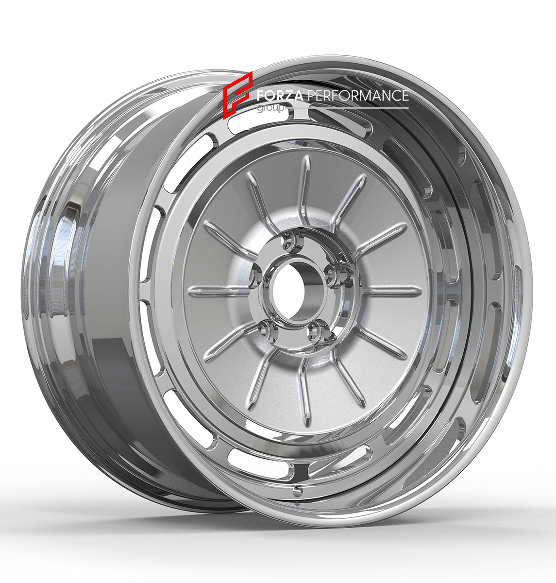 FORGED CLASSIC WHEELS RIMS for CHEVROLET IMPALA SS 1961 - 1964 custom fit OEM IMPALA SS STYLE