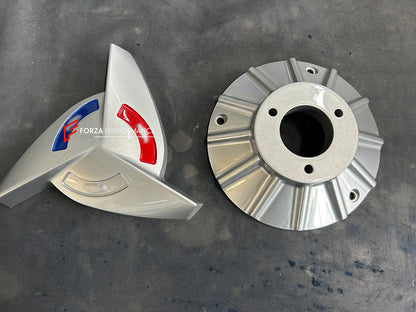 FORGED CLASSIC WHEELS RIMS for CHEVROLET IMPALA SS 1961 - 1964 custom fit OEM IMPALA SS STYLE