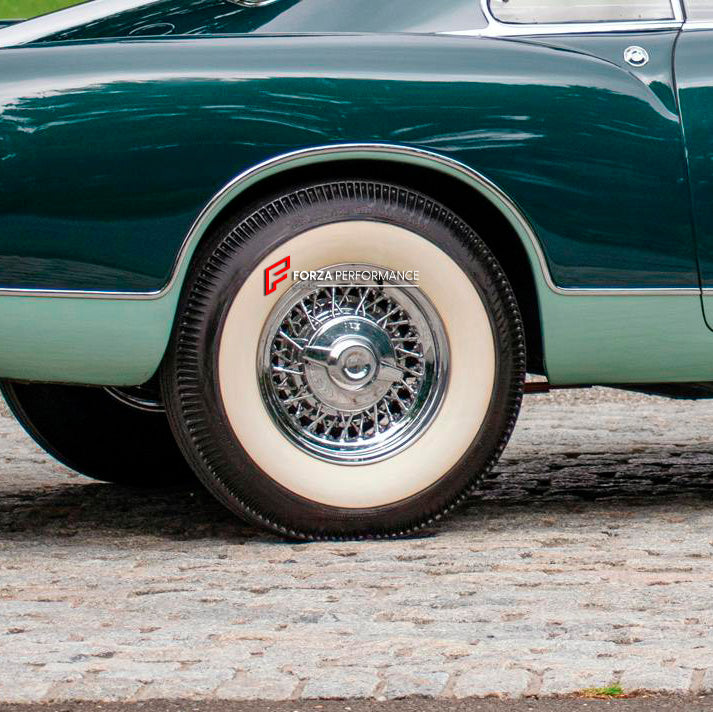 FORGED CLASSIC WHEELS RIMS for CHRYSLER D'ELEGANCE 1952 - 1953