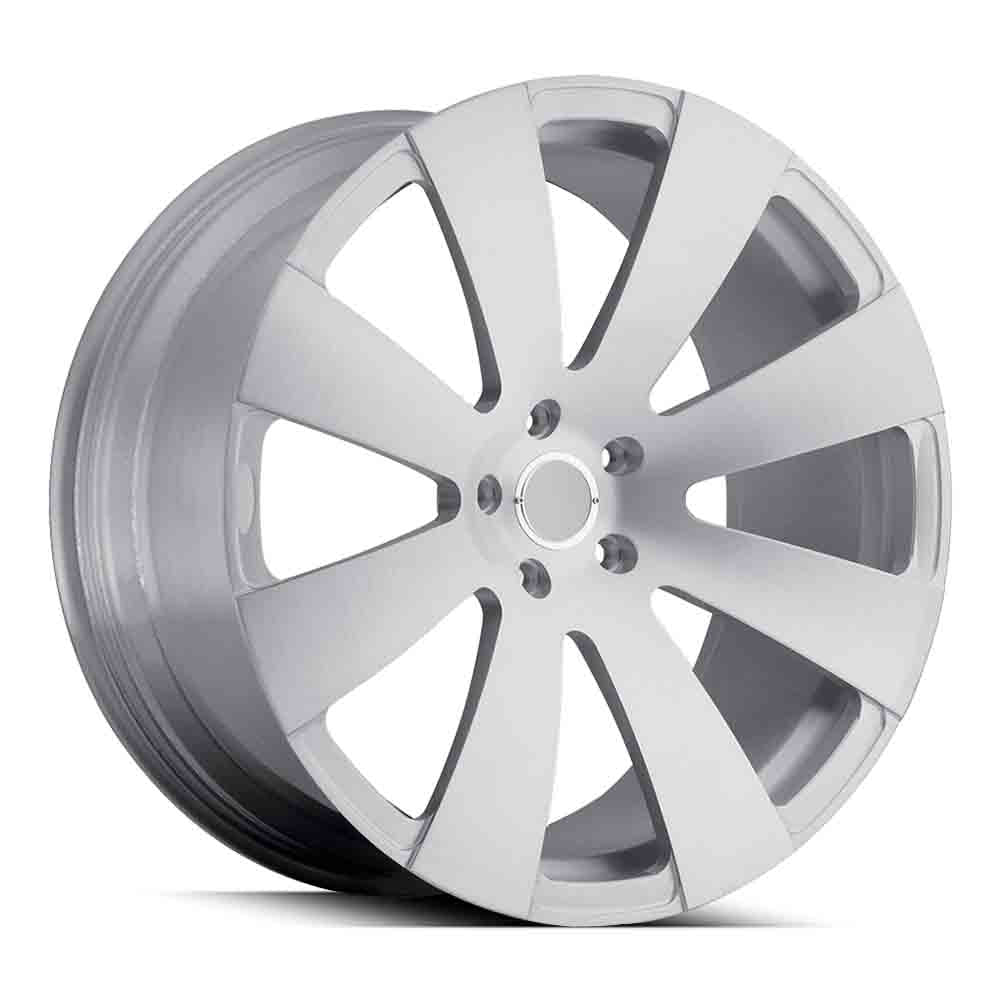 Forgiato custom wheels