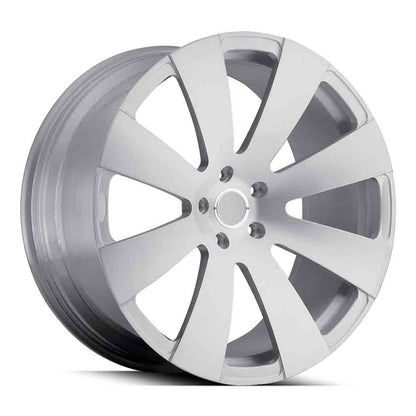 Forgiato custom wheels