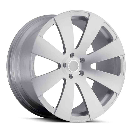 Forgiato custom wheels