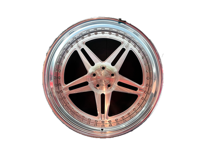 FORGED WHEELS RIMS FOR ALL MODELS 8