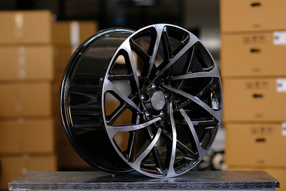 24 INCH FORGED WHEELS RIMS for LAND ROVER RANGE ROVER L460 R-1