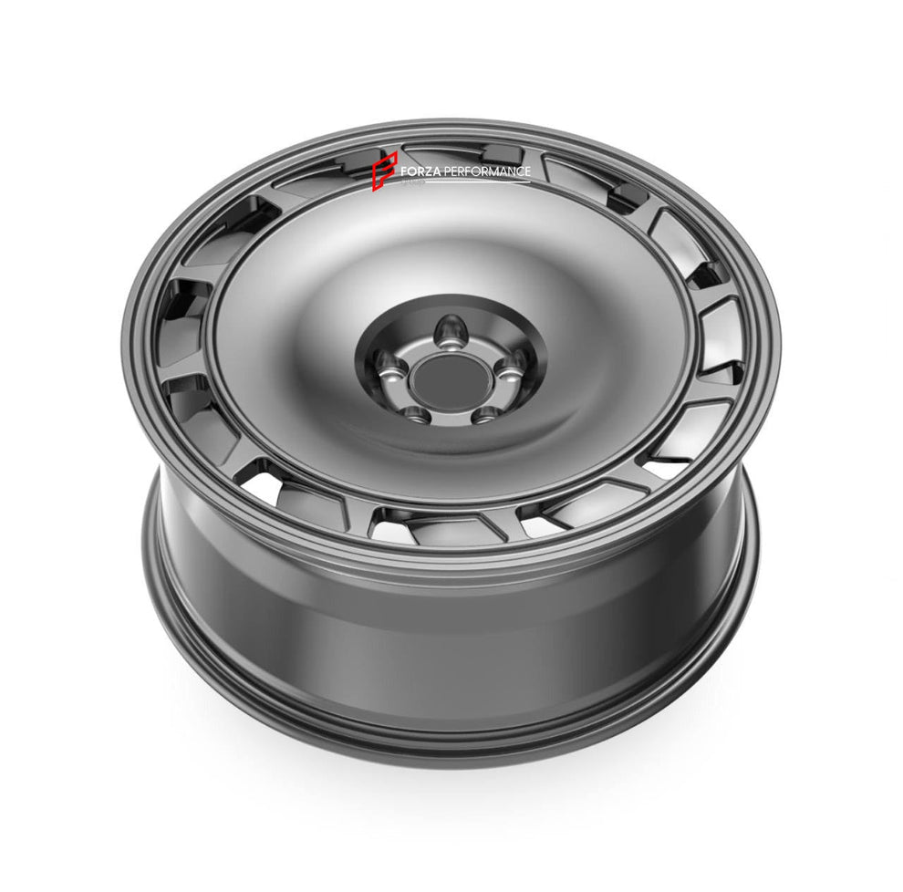 FORGED WHEELS RIMS MONOBLOCK FOR ALL MODELS R-28 – Forza Performance ...