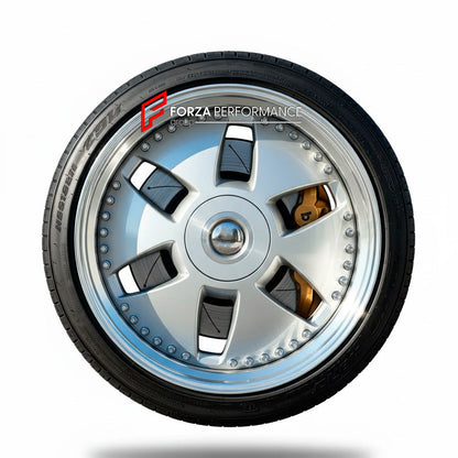 FORGED WHEELS for MERCEDES BENZ AMG GT 2 DOOR C190 2014 - 2023