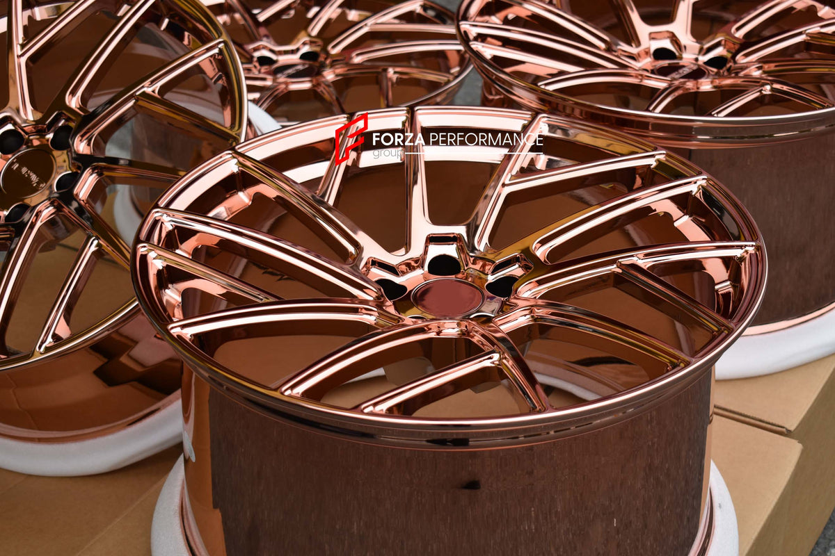 Hycade Forged Rims FORGED WHEELS RIMS MONOBLOCK FOR ALL MODELS R-33 – Forza Performance ...