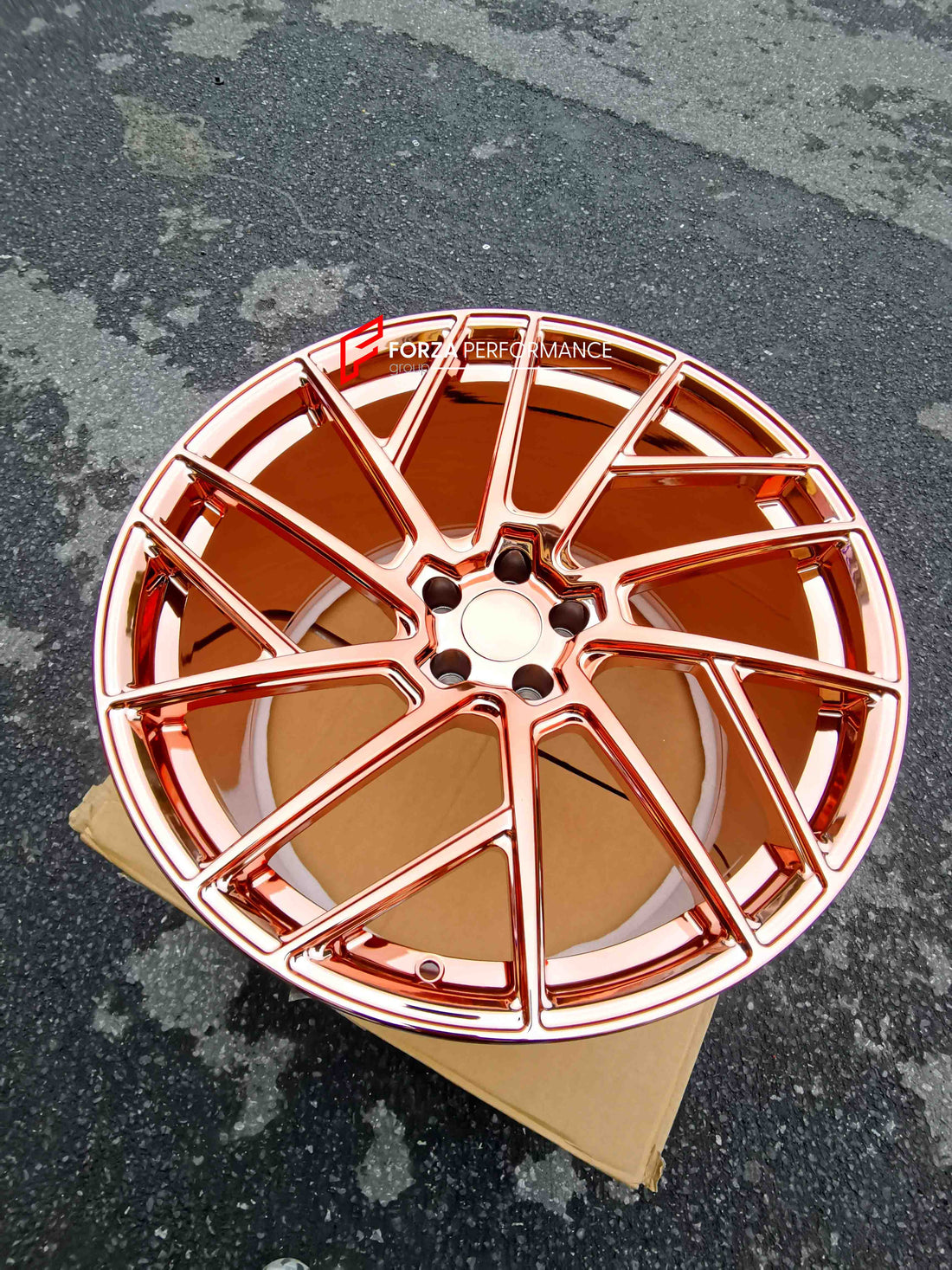 FORGED WHEELS RIMS MONOBLOCK FOR ALL MODELS R-33 – Forza Performance ...
