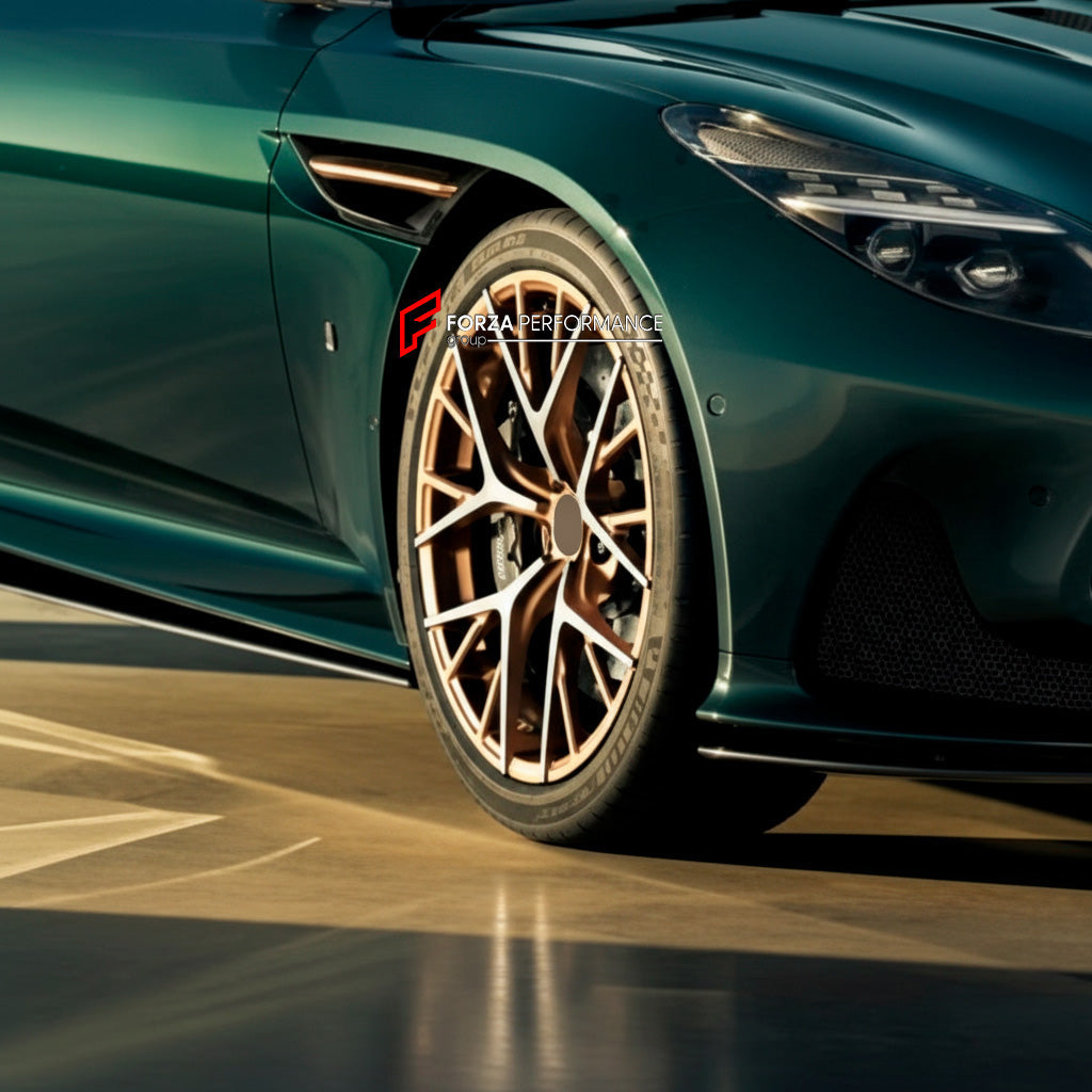 FORGED WHEELS for ASTON MARTIN DB12 VOLANTE 60