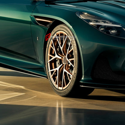 FORGED WHEELS for ASTON MARTIN DB12 VOLANTE 60