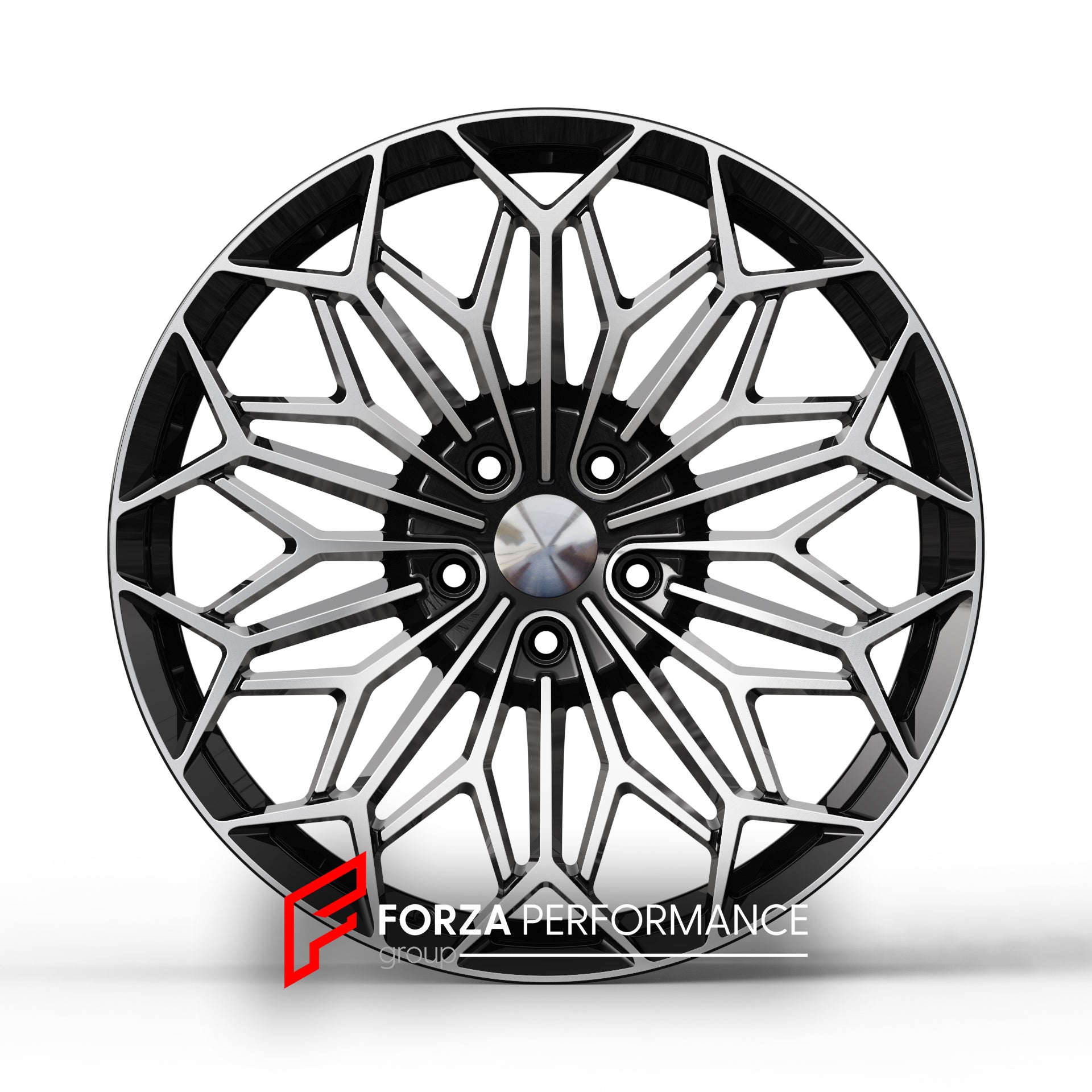 FORGED WHEELS for ASTON MARTIN DBS SUPERLEGGERA