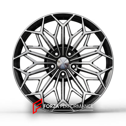 FORGED WHEELS for ASTON MARTIN DBS SUPERLEGGERA