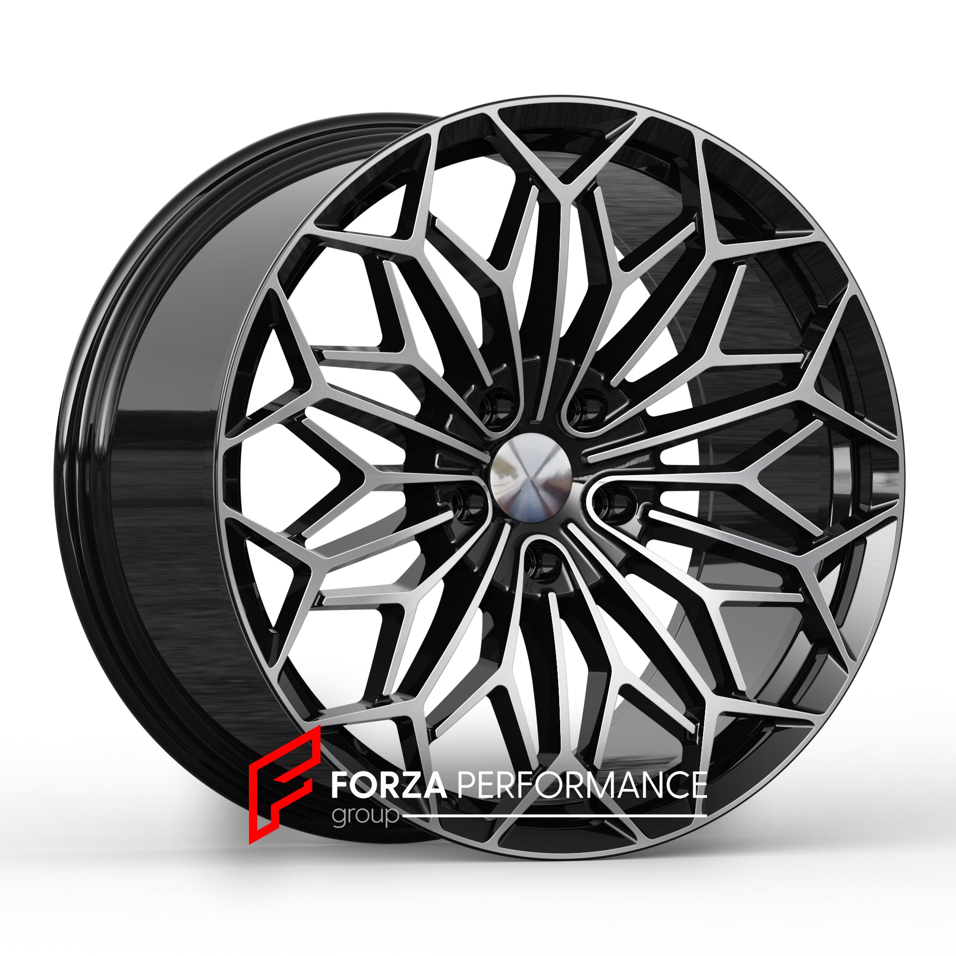 FORGED WHEELS for ASTON MARTIN DBS SUPERLEGGERA