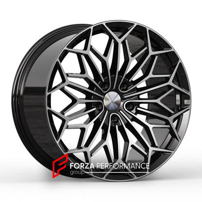 FORGED WHEELS for ASTON MARTIN DBS SUPERLEGGERA