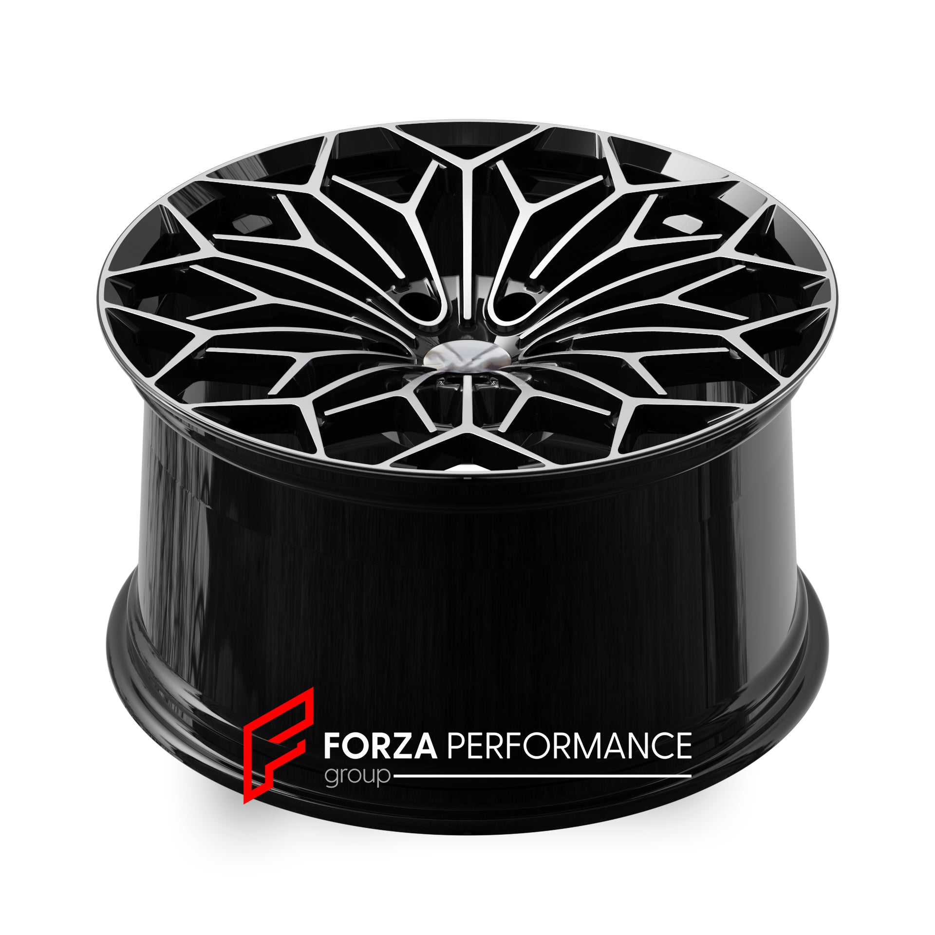 FORGED WHEELS for ASTON MARTIN DBS SUPERLEGGERA