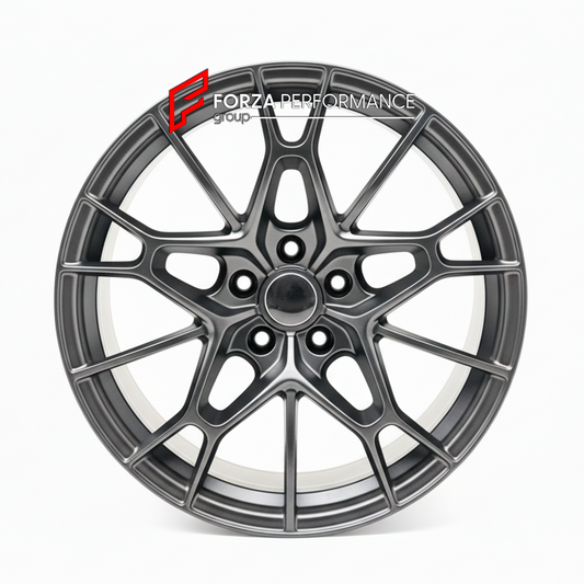 FORGED WHEELS for ASTON MARTIN RAPIDE V12 2010 - 2014 FORZA PERFORMANCE custom fit OEM RAPIDE V12