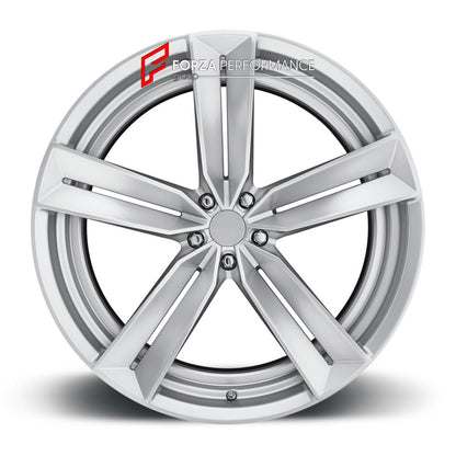 FORGED WHEELS for AUDI RS7 4G C8 FACELIFT FORZA PERFORMANCE custom fit Buy Rotiform OXR