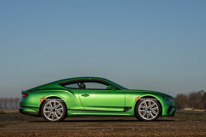 FORGED WHEELS for BENTLEY FLYING SPUR ODYSSEAN EDITION CONTINENTAL GT GTC BENTAYGA MULSANNE