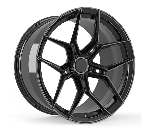 FORGED WHEELS for BMW M4 F82 F83 2014 - 2020 G82 G83 2021 - 2024 G82 G83 LCI 2025+ ROHANA RFX11