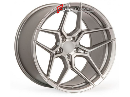 FORGED WHEELS for BMW M4 F82 F83 2014 - 2020 G82 G83 2021 - 2024 G82 G83 LCI 2025+ ROHANA RFX11