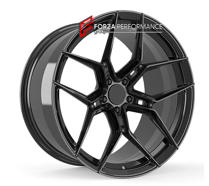 FORGED WHEELS for BMW M4 F82 F83 2014 - 2020 G82 G83 2021 - 2024 G82 G83 LCI 2025+ ROHANA RFX11