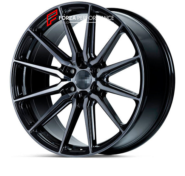 FORGED WHEELS for BMW M3 G80 G81 2024 - 2025 FACELIFT custom fit VOSSEN HF6-1