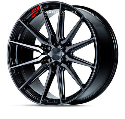 FORGED WHEELS for BMW M3 G80 G81 2024 - 2025 FACELIFT custom fit VOSSEN HF6-1