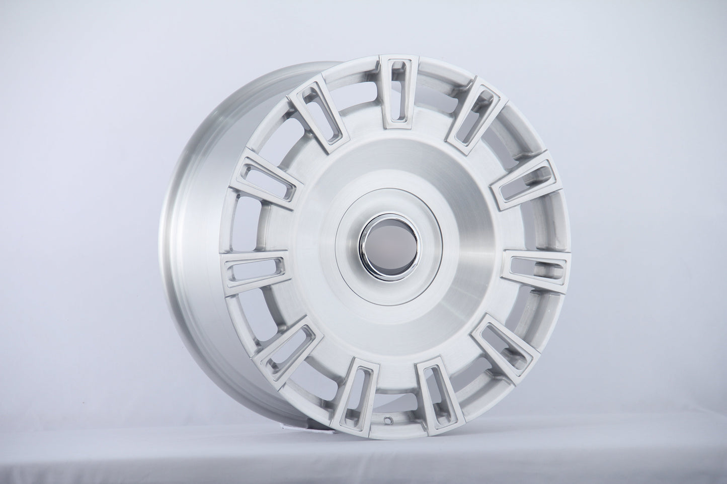 AG LUXURY AGL60 STYLE 22 INCH FORGED WHEELS RIMS for CADILLAC ESCALADE 2023