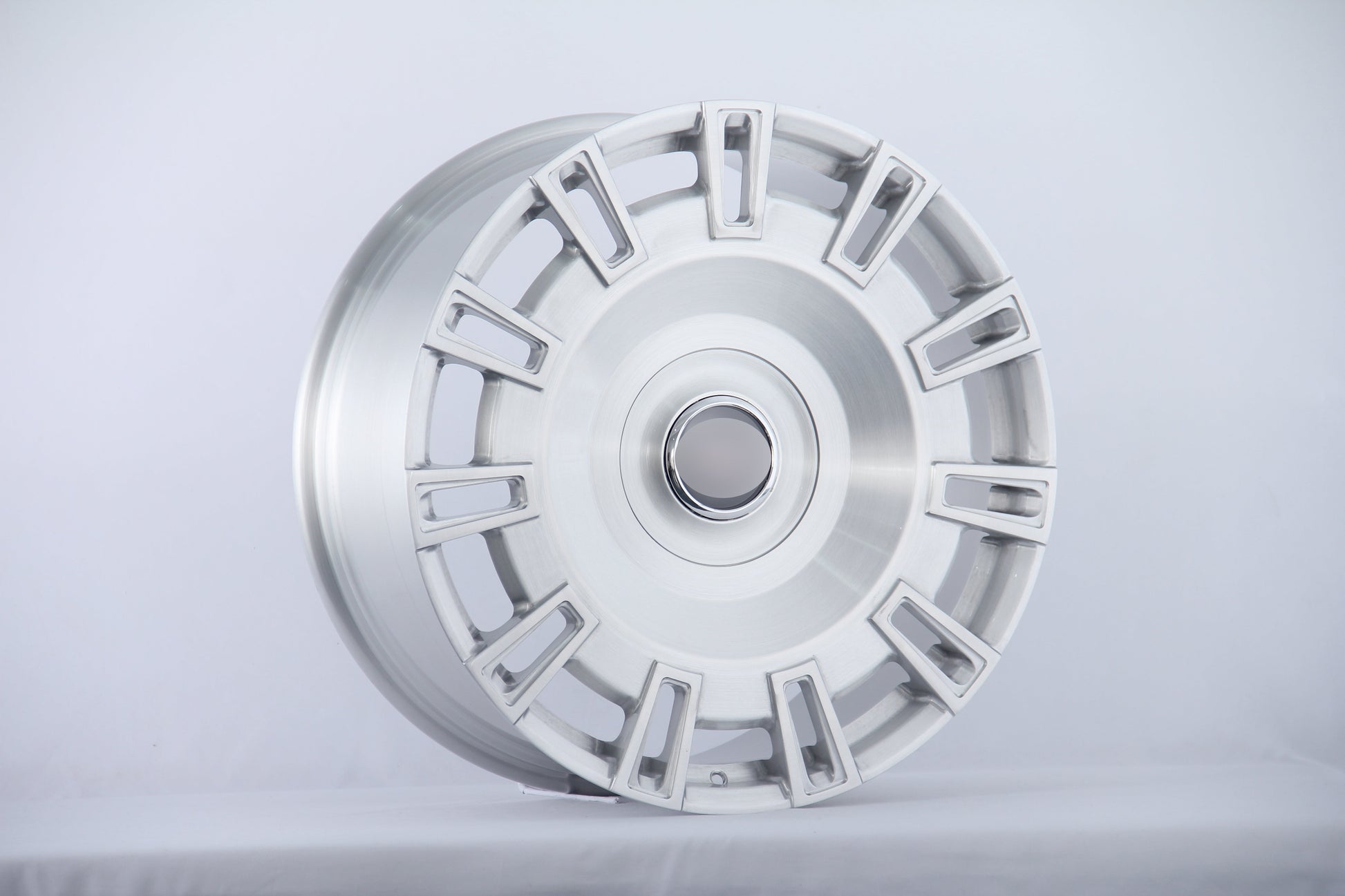 AG LUXURY AGL60 STYLE 22 INCH FORGED WHEELS RIMS for CADILLAC ESCALADE 2023
