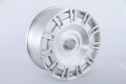 AG LUXURY AGL60 STYLE 22 INCH FORGED WHEELS RIMS for CADILLAC ESCALADE 2023