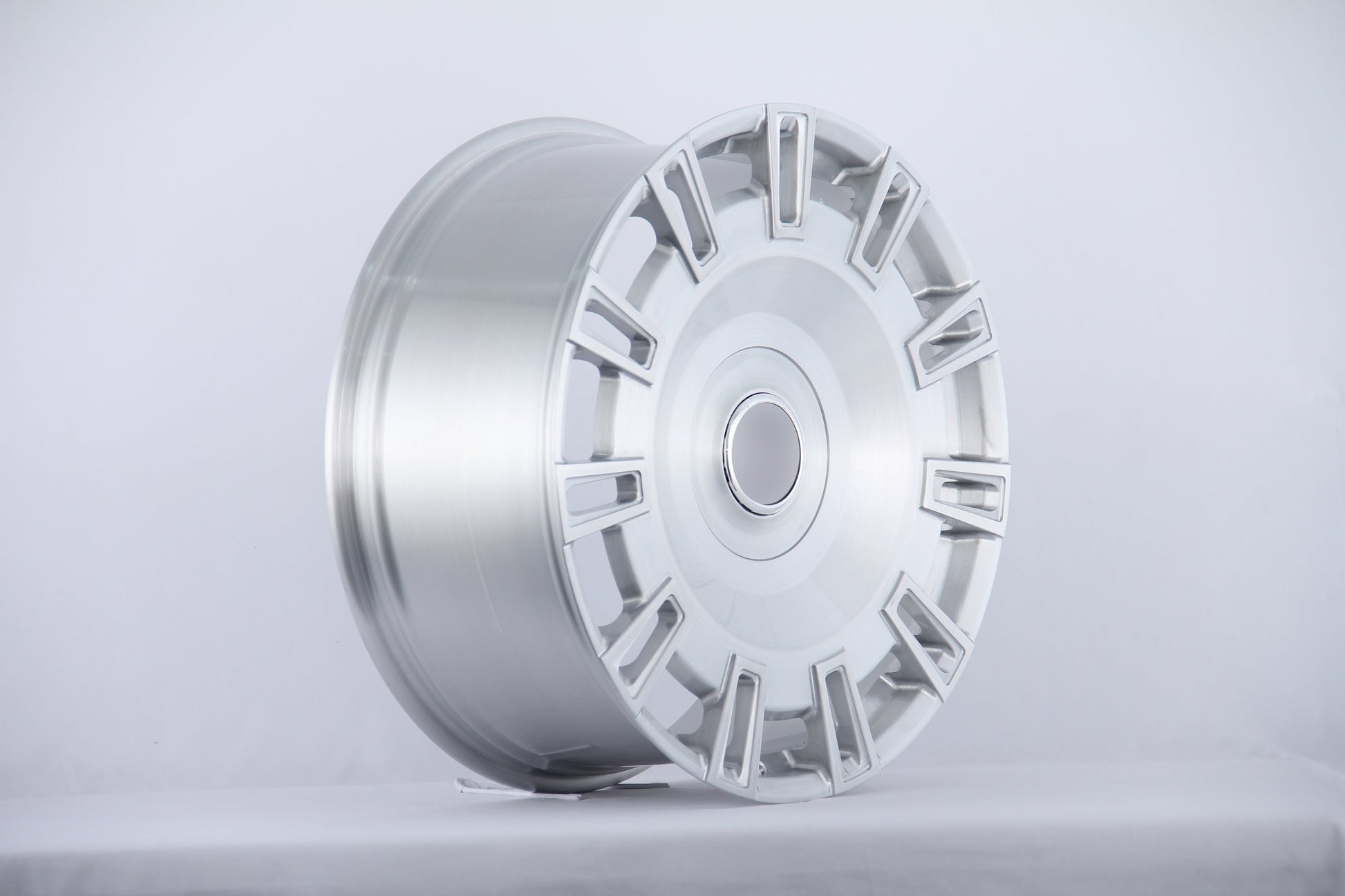 AG LUXURY AGL60 STYLE 22 INCH FORGED WHEELS RIMS for CADILLAC ESCALADE 2023