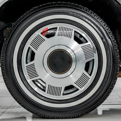 FORGED WHEELS FOR CADILLAC SEDAN DEVILLE 1992