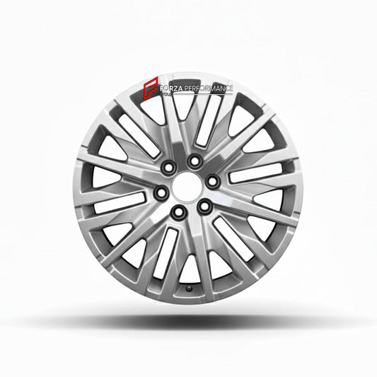 TRUCK FORGED WHEELS for CHEVROLET TAHOE SUBURBAN SUV V (GMT1YC) FACELIFT 2025+ custom fit OEM CHEVROLET TAHOE 2025